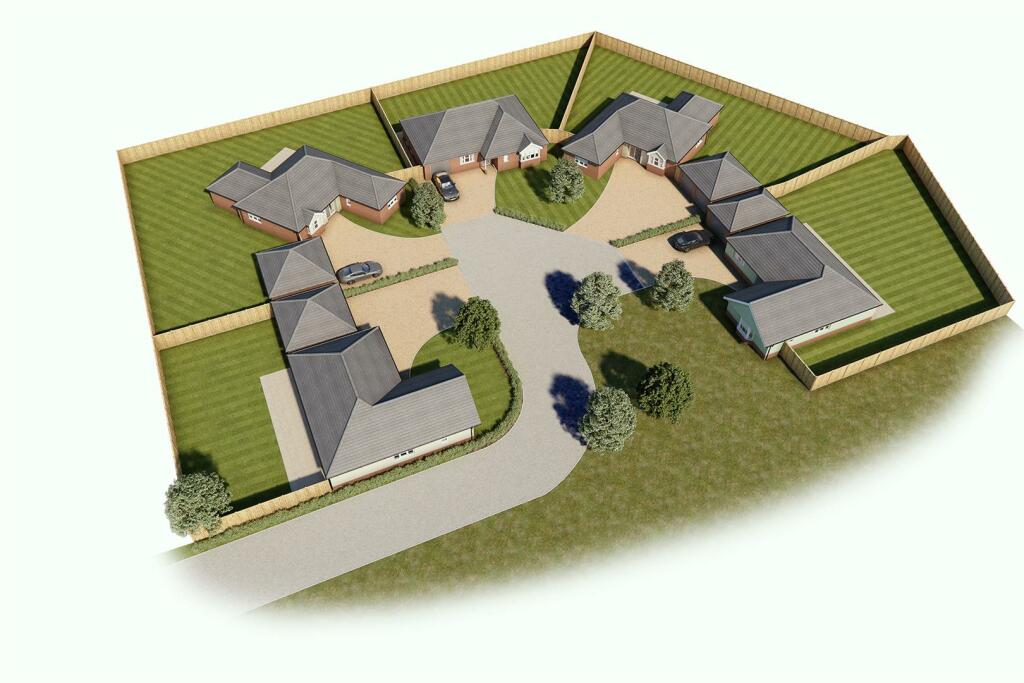 Additional image 3 of Windmill Road, Bradfield, Manningtree