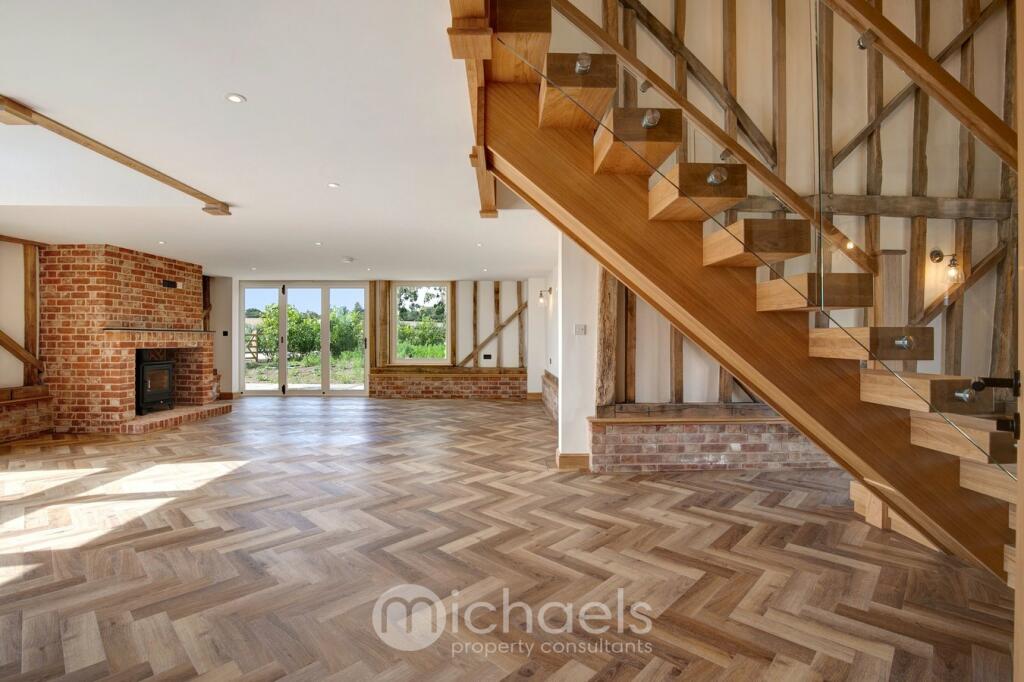 Additional image 8 of Valley Road,  Newton, Sudbury, CO10