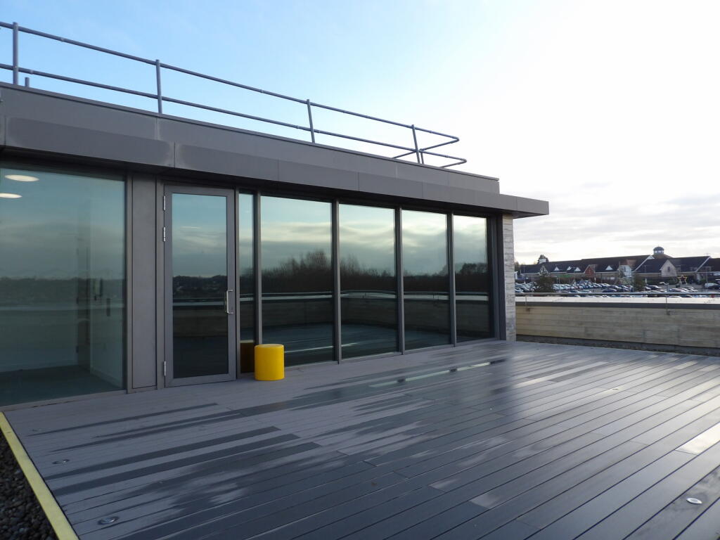 Additional image 10 of Second Floor Eastlight House, Charter Way, CM77