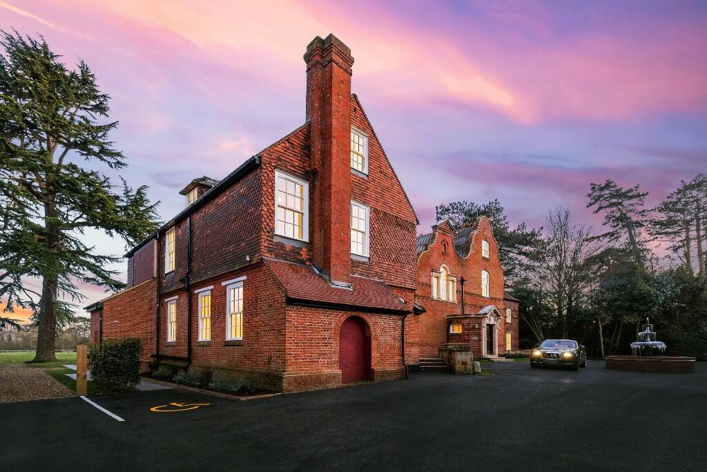 Additional image 12 of Mansion Apartments - Millfield Park