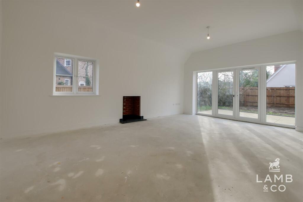 Additional image 6 of Plot 4, Amberwood, Weeley Heath