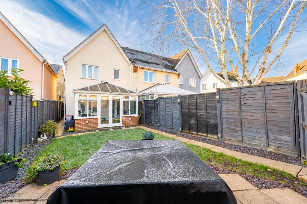Additional image 17 of Britric Close, Flitch Green, Dunmow