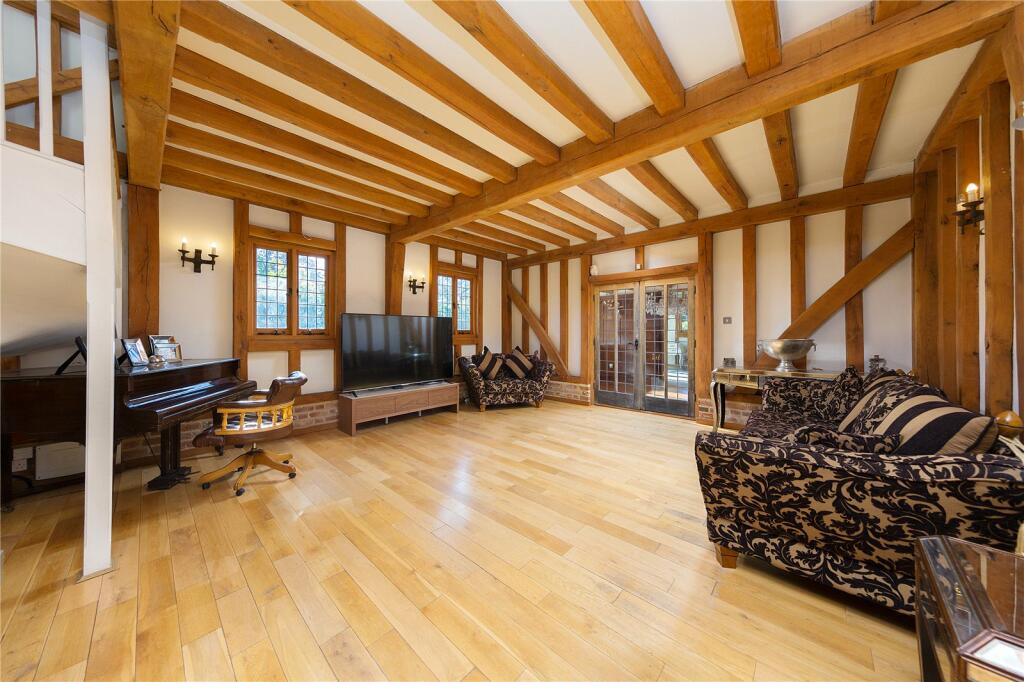 Additional image 5 of Epping Road, Ongar, Essex, CM5