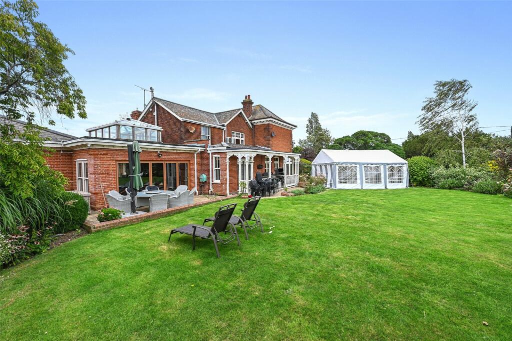 Additional image 16 of Kelvedon Road, Inworth, Colchester, Essex, CO5