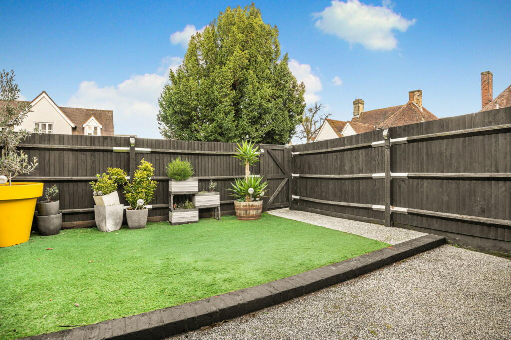 Additional image 26 of Knight Street, Sawbridgeworth, CM21