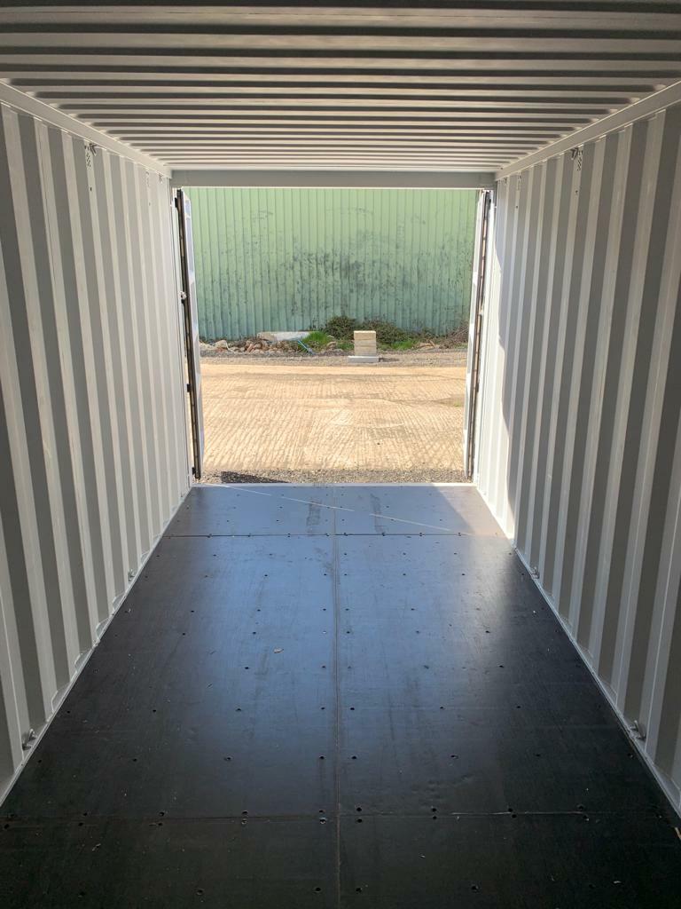 Additional image 17 of 20ft Containers to Let near Chelmsford, Essex