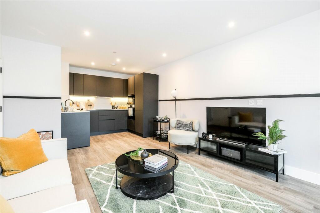 Additional image 3 of Station Road, Croydon, CR0