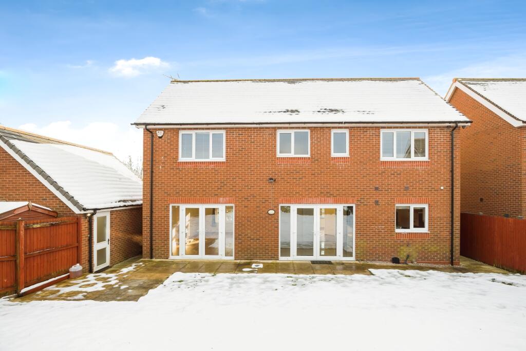 Additional image 17 of Badgers Court, Northop,, Clwyd, CH7