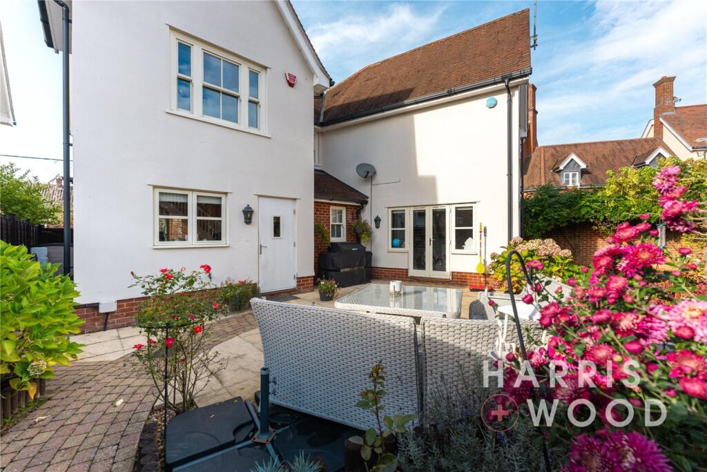 Additional image 42 of Broad Road, Braintree, Essex, CM7