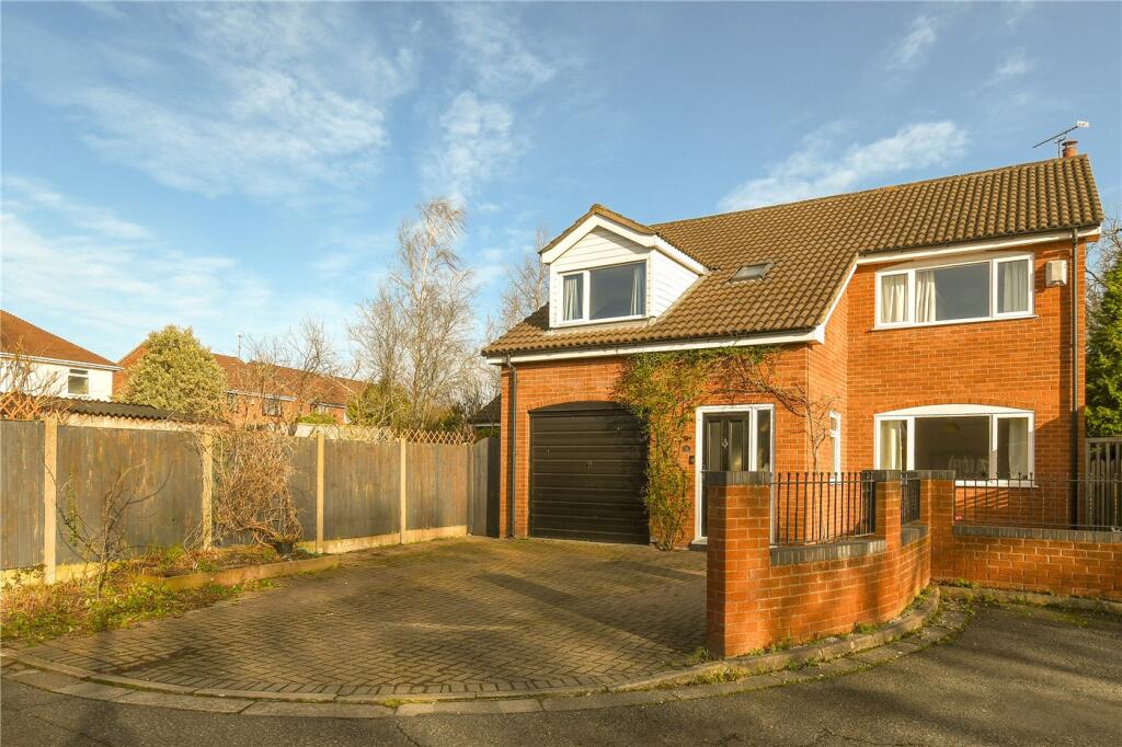 Additional image 30 of Warrington Avenue, Whitby, Ellesmere Port