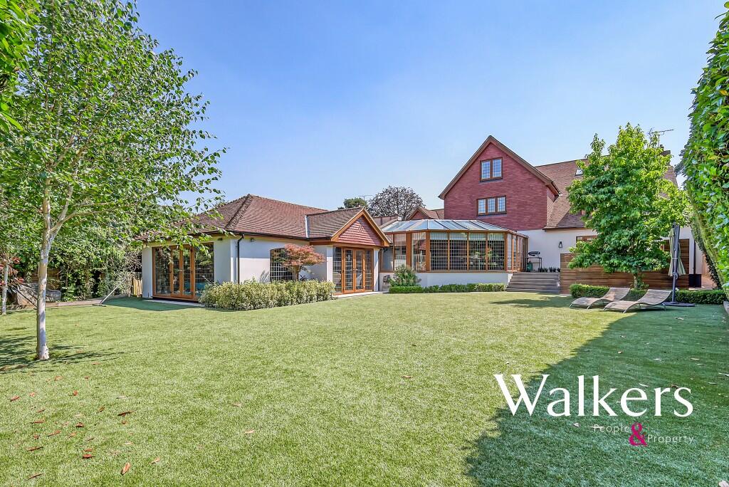 Additional image 41 of Challacombe Close, Hutton Mount