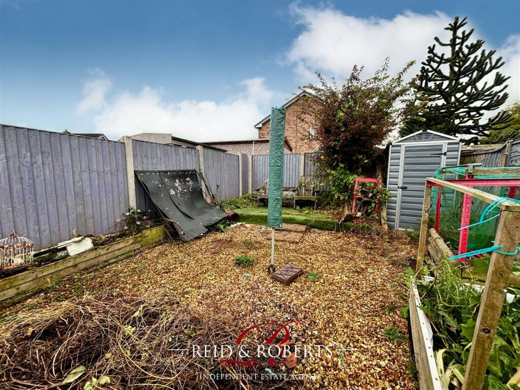 Additional image 20 of Stanley Road, Buckley