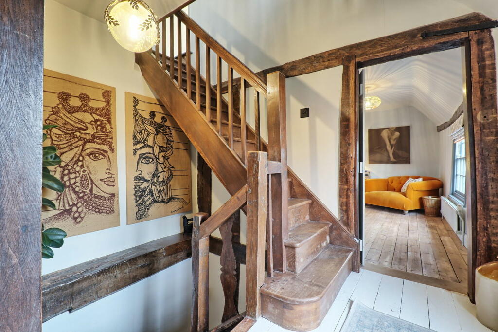 Additional image 13 of High Street, Thorpe-le-Soken, Clacton-on-sea, CO16 0DY