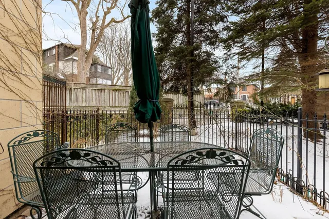 Additional image 29 of 2511 Bloor St Unit 103