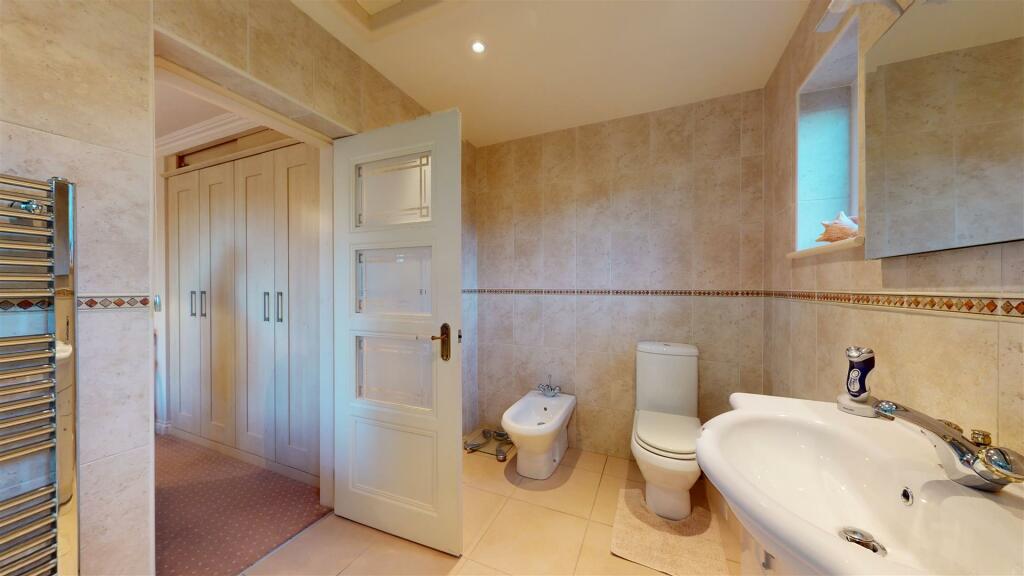 Additional image 21 of Black Brook, Sychdyn, Mold