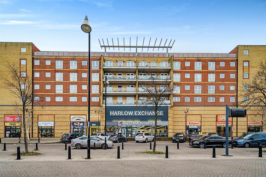 Additional image 14 of Edinburgh Gate, Harlow