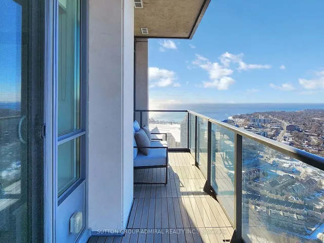 Additional image 30 of 36 Park Lawn Rd Unit 4205