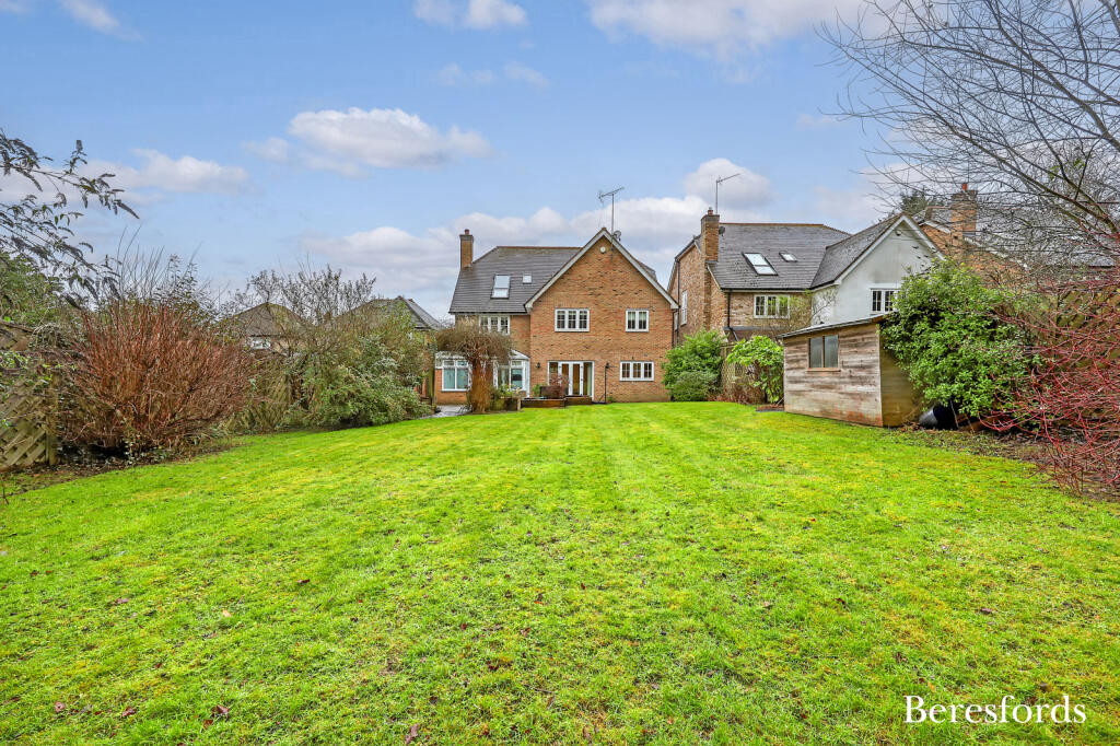 Additional image 45 of Worrin Place, Shenfield, CM15