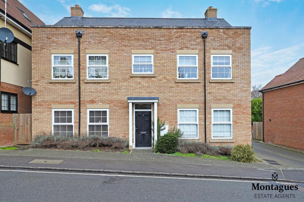 Additional image 22 of Coppice Row, Theydon Bois, CM16