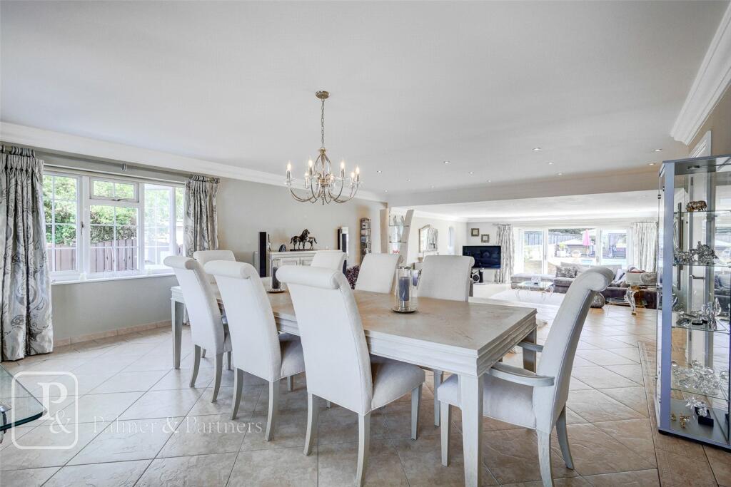 Additional image 12 of Dumont Avenue, St. Osyth, Clacton-on-Sea, Essex, CO16
