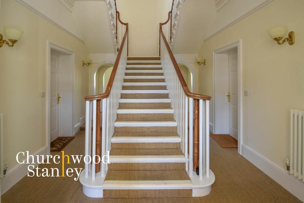 Additional image 18 of Lawford Place, Lawford, CO11