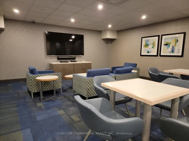 Additional image 22 of 2045 Lake Shore Blvd Unit 3104