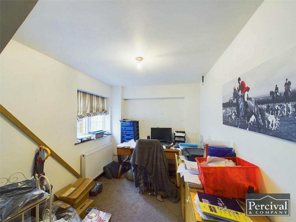 Additional image 12 of Church Road, Wickham St. Paul, Halstead, Essex, CO9