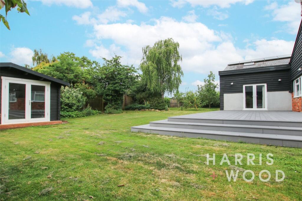 Additional image 41 of Troys Lane, Faulkbourne, Witham, Essex, CM8   Guide Price