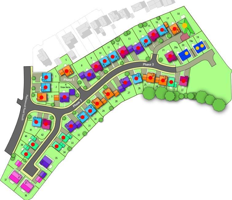 Additional image 17 of Plot 36 Parc Dol Gwyn, Padeswood Road South, Buckley