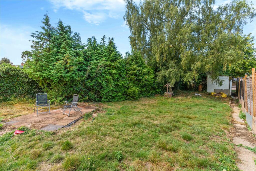 Additional image 5 of Weaverhead Close, Thaxted, Nr Great Dunmow, Essex, CM6