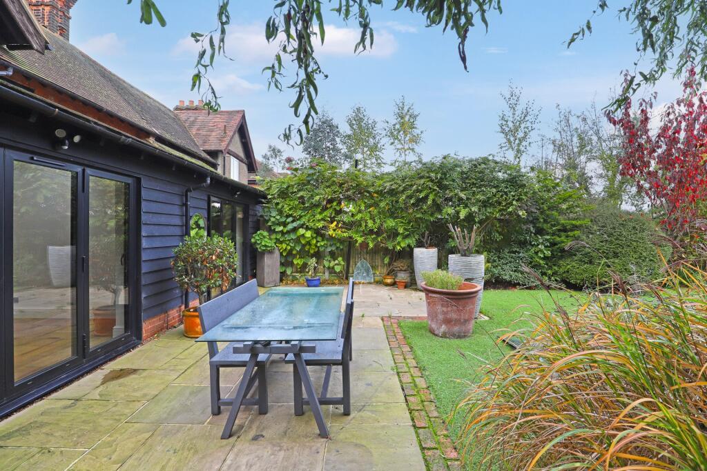 Additional image 23 of Lindsey Street, Epping, CM16