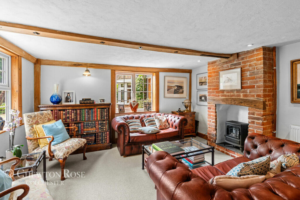 Additional image 21 of Cage Lane, Boxted