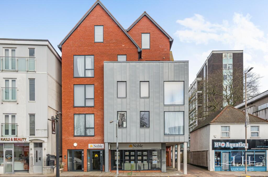 Additional image 21 of Ongar Road, Brentwood