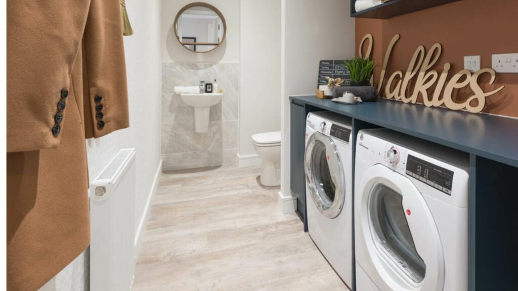 Primary image of Jacks Wood Avenue, Ellesmere Port