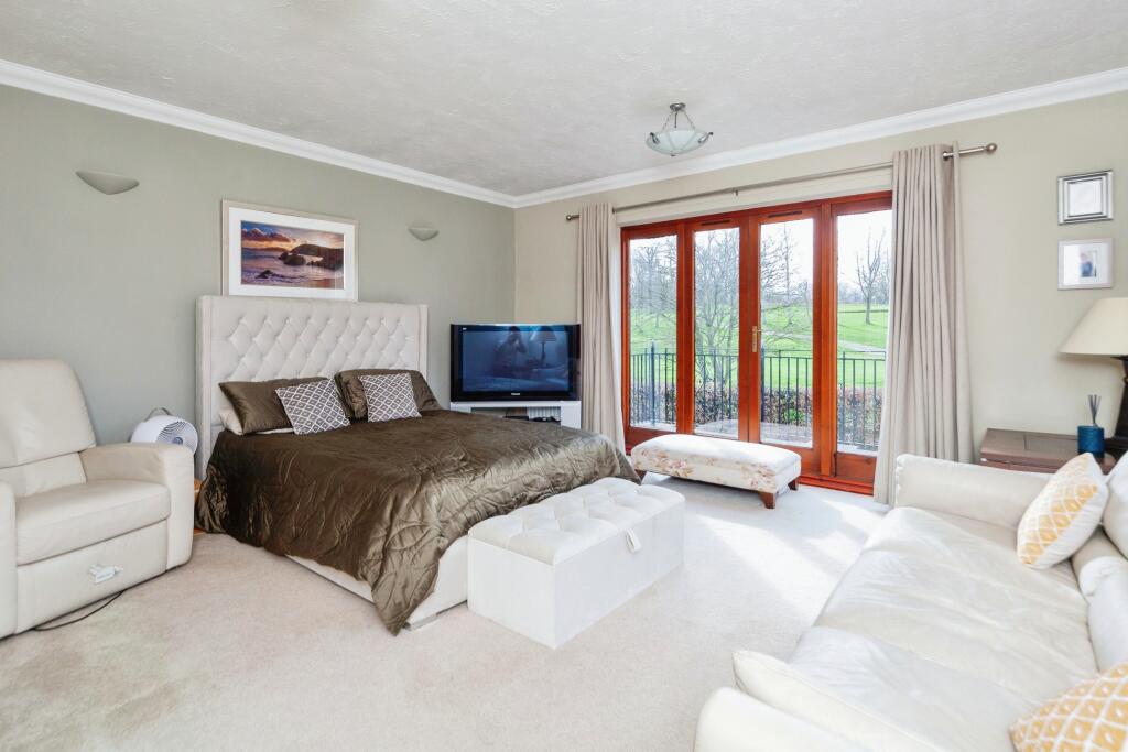 Additional image 15 of Northop Country Park, Northop, Mold, Flintshire, CH7