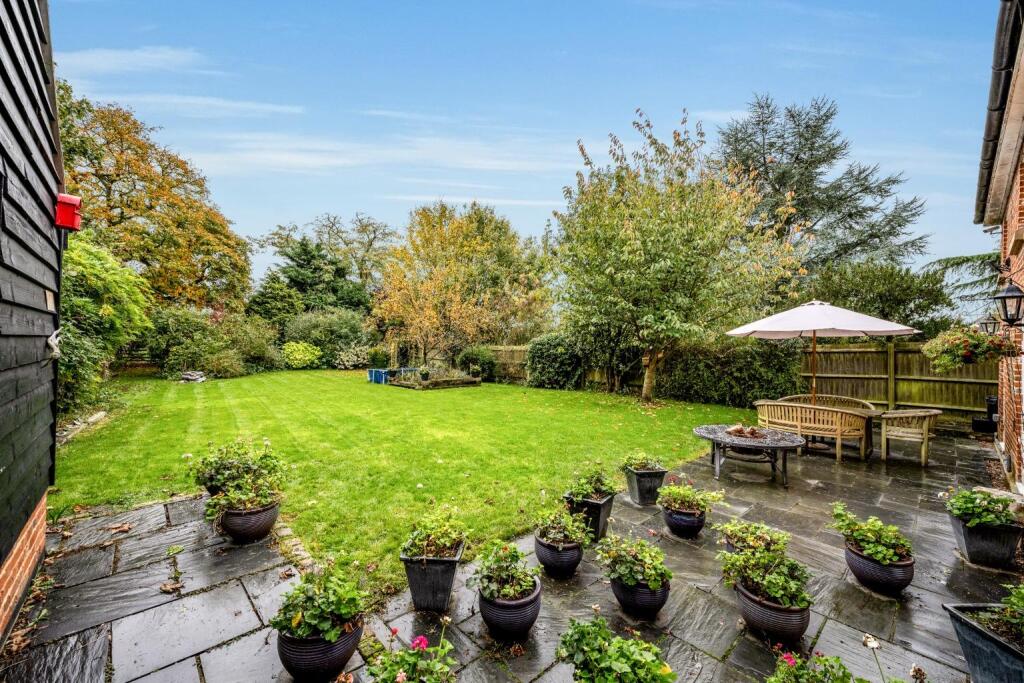 Additional image 17 of Beauchamp Roding