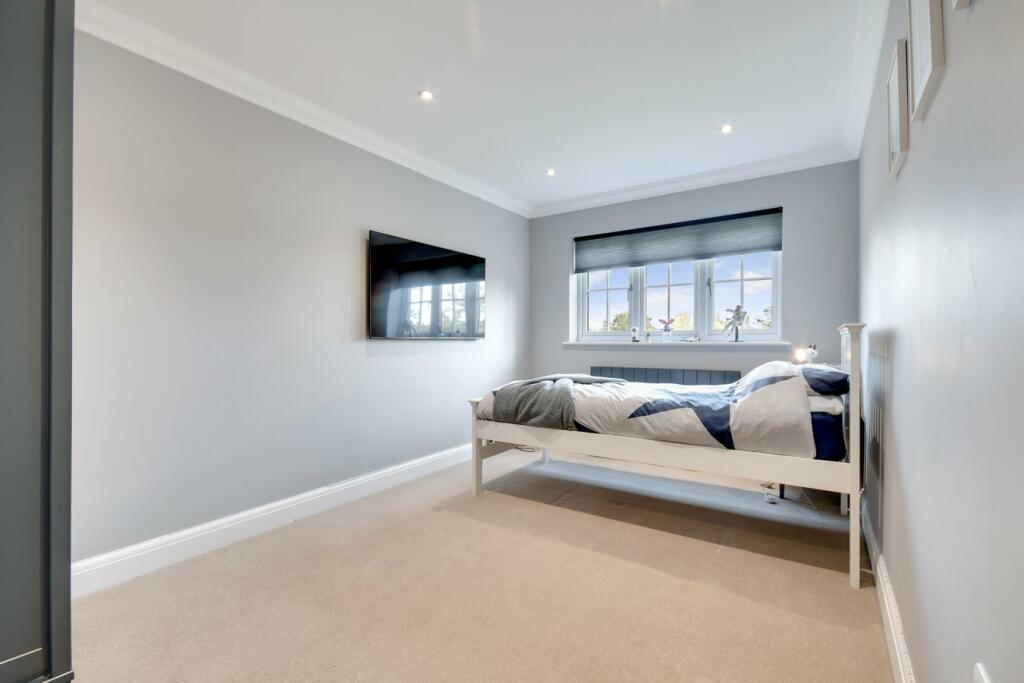 Additional image 24 of The Vale, Stock, CM4