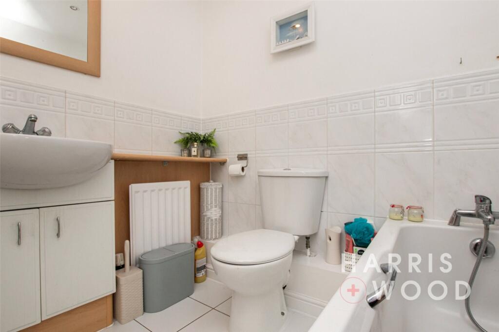 Additional image 18 of Holst Avenue, Witham, Essex, CM8