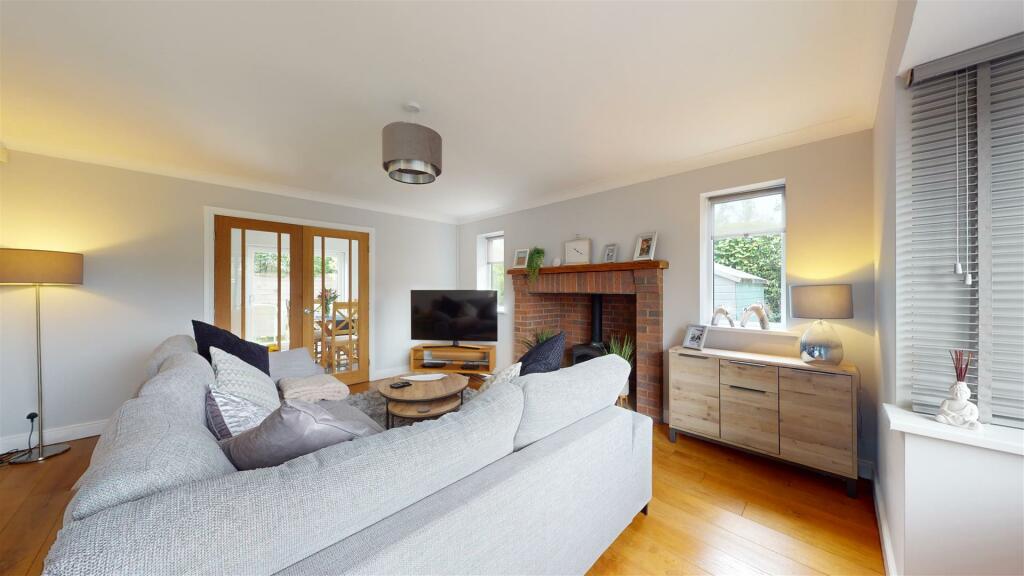 Additional image 9 of Hafod Park, Mold