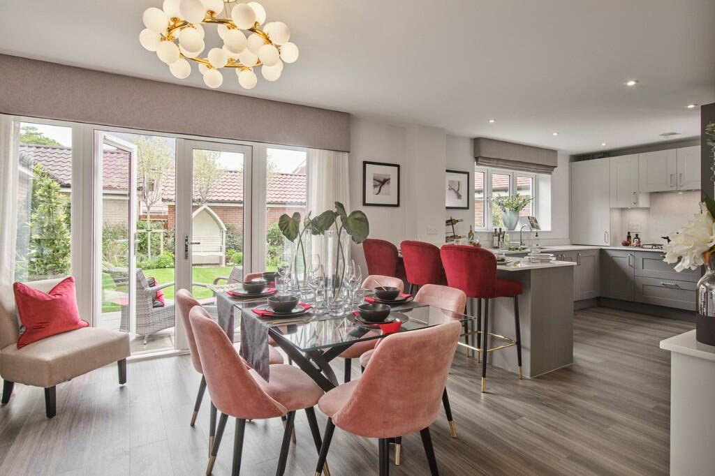 Additional image 11 of Off London Road, 
Newhall,
Harlow, 
CM17 9LS