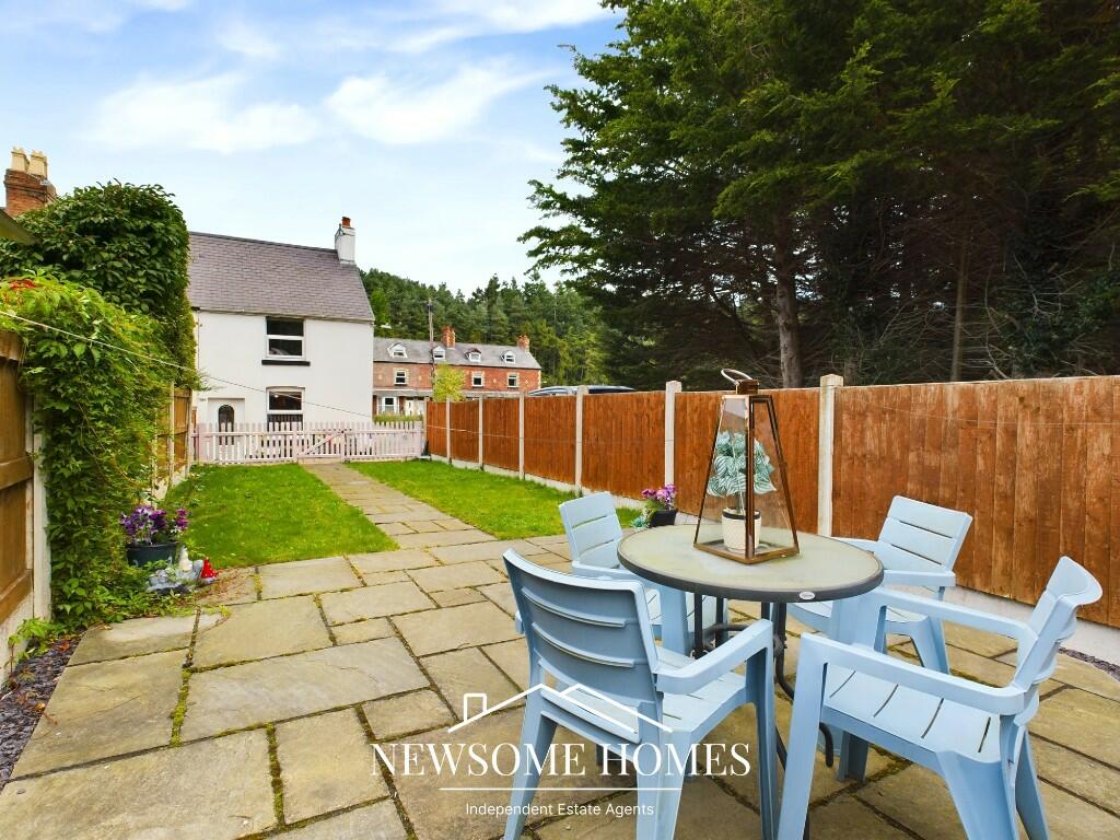 Additional image 20 of Railway Terrace, Afonwen, Mold