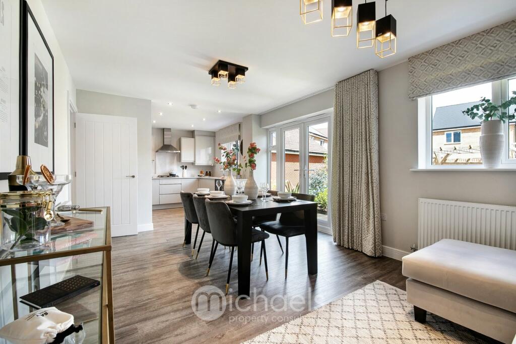 Additional image 15 of Hen Way, Fordham Heath, Colchester, CO3