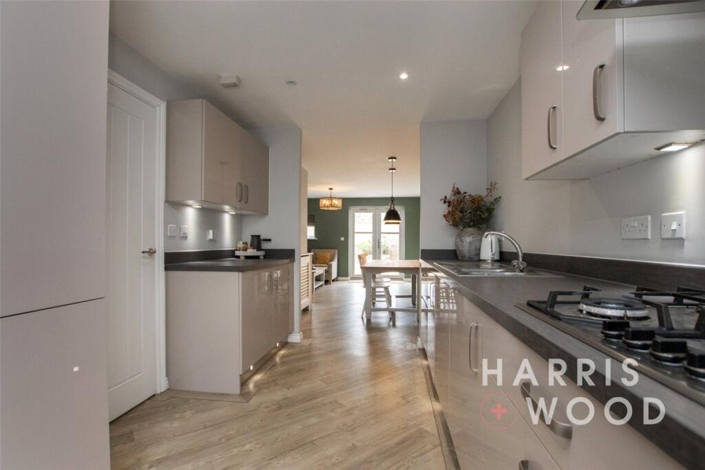 Additional image 11 of Laurence Byrne Avenue, Stanway, Colchester, Essex, CO3