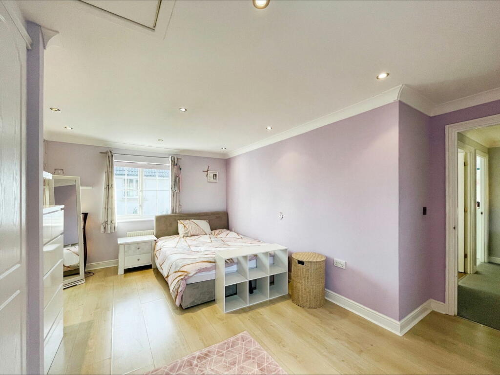 Additional image 21 of Harvest Fields, Takeley, Bishop's Stortford CM6 1YE