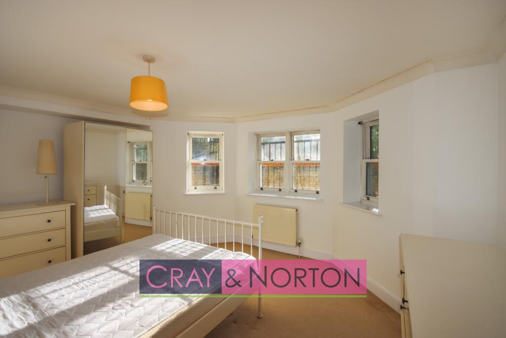 Additional image 4 of Selborne Road, Park Hill, CR0