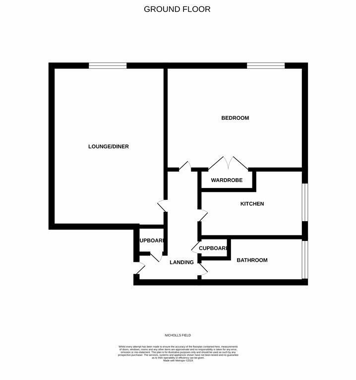 Additional image 7 of Nicholls Field, Harlow, Essex