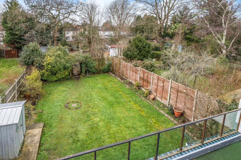 Additional image 21 of Ridgemount Avenue, Croydon