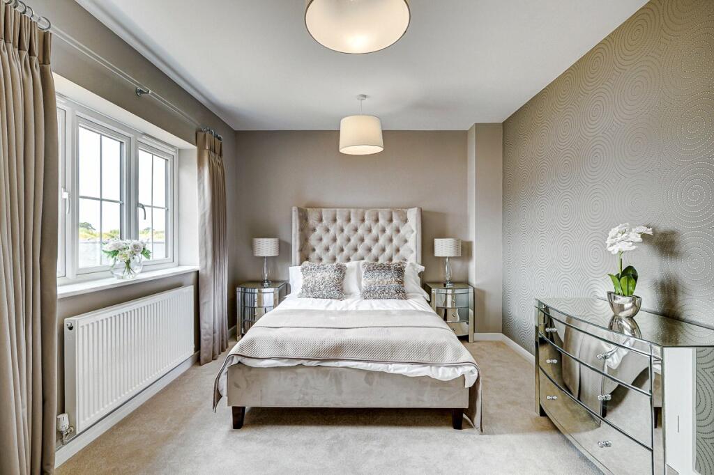 Additional image 4 of Plot 36 The Galium, Chattowood, Linum Road, Elmstead Market, Colchester, CO7