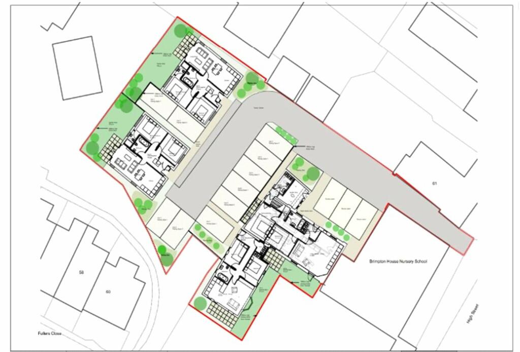 Additional image 7 of Brimpton Mews, High Street, Kelvedon, Essex, CO5