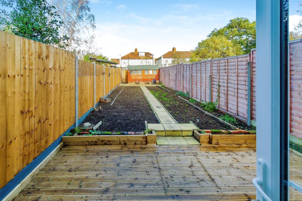 Additional image 18 of Northwood Road, Thornton Heath, CR7